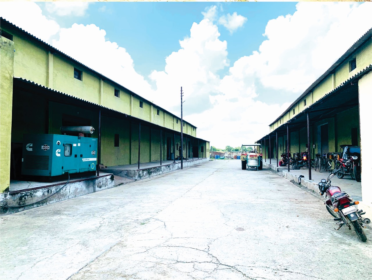 Best Way to Do Eco and Agriculture