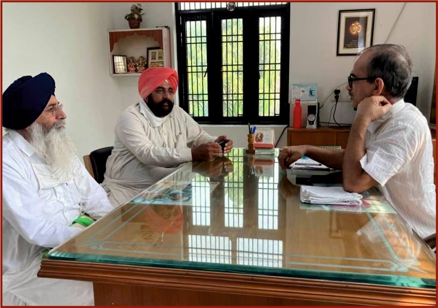 Best Way to Do Eco and Agriculture