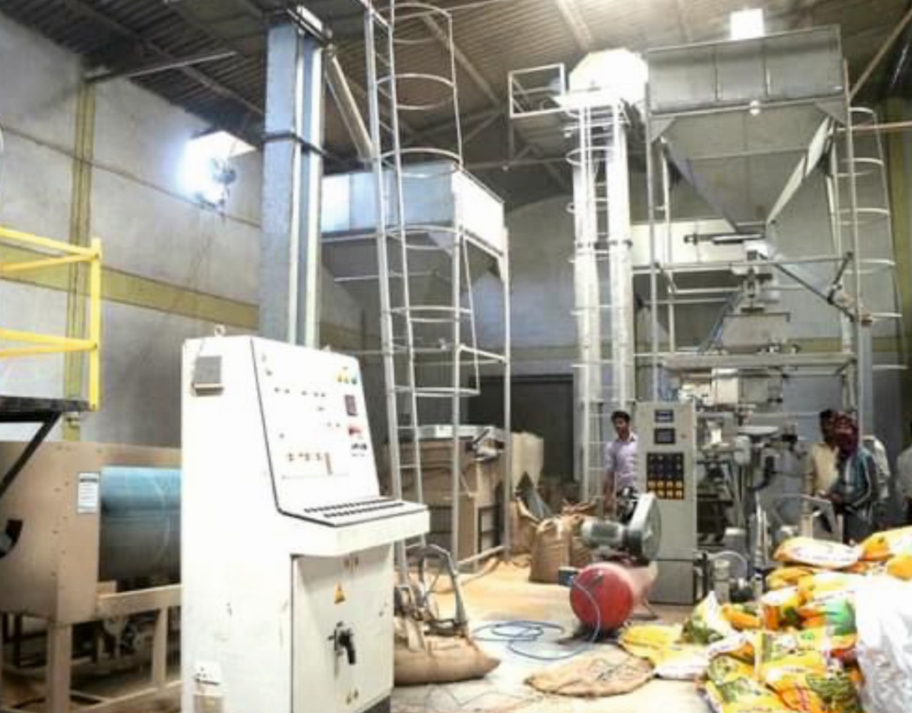 Best Way to Do Eco and Agriculture